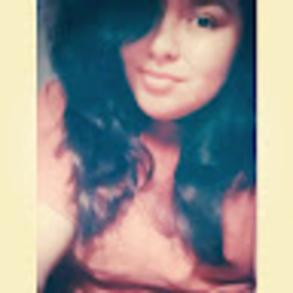 Meet your Posher, Valerie